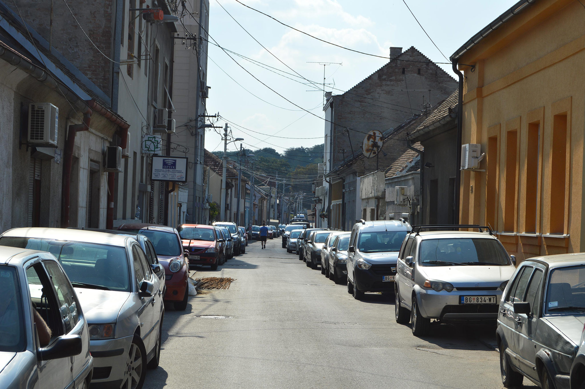 Земун, Београд (Zemun, Belgrade)